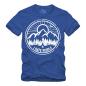 Preview: I Hate People - Zelten Shirt S-XXXXL