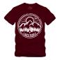 Preview: I Hate People - Zelten Shirt S-XXXXL