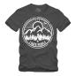 Preview: I Hate People - Zelten Shirt S-XXXXL
