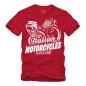 Preview: Italian Motorcycles - Shirt S-XXXXL