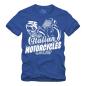 Preview: Italian Motorcycles - Shirt S-XXXXL