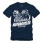 Preview: Italian Motorcycles - Shirt S-XXXXL
