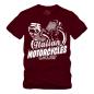 Preview: Italian Motorcycles - Shirt S-XXXXL