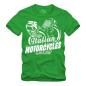 Preview: Italian Motorcycles - Shirt S-XXXXL
