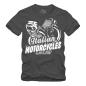 Preview: Italian Motorcycles - Shirt S-XXXXL