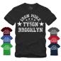 Preview: Iron Mike - Tyson Shirt S-XXXXL
