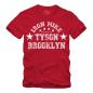 Preview: Iron Mike - Tyson Shirt S-XXXXL