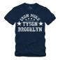 Preview: Iron Mike - Tyson Shirt S-XXXXL