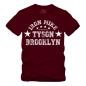 Preview: Iron Mike - Tyson Shirt S-XXXXL