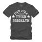 Preview: Iron Mike - Tyson Shirt S-XXXXL