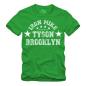Preview: Iron Mike - Tyson Shirt S-XXXXL