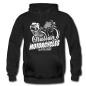Preview: Italian Motorcycles - Motor Hoodie/Pullover