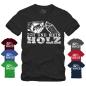 Preview: Ich und mein Holz - Shirt S-XXXXL