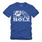 Preview: Ich und mein Holz - Shirt S-XXXXL