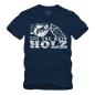 Preview: Ich und mein Holz - Shirt S-XXXXL