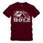 Preview: Ich und mein Holz - Shirt S-XXXXL