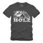 Preview: Ich und mein Holz - Shirt S-XXXXL