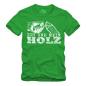 Preview: Ich und mein Holz - Shirt S-XXXXL