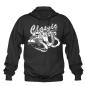 Preview: Boxer - Classic Motor - Aircooled - Kapuzenjacke/Hooded Zip