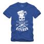 Preview: Get Out Of My Kitchen - Koch - Shirt S-XXXXL