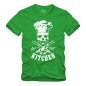 Preview: Get Out Of My Kitchen - Koch - Shirt S-XXXXL