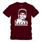 Preview: N.A.C.A.B. - Gendarme Saint Tropez - Shirt S-XXXXL