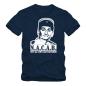 Preview: N.A.C.A.B. - Gendarme Saint Tropez - Shirt S-XXXXL