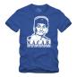 Preview: N.A.C.A.B. - Gendarme Saint Tropez - Shirt S-XXXXL