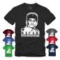Preview: N.A.C.A.B. - Gendarme Saint Tropez - Shirt S-XXXXL