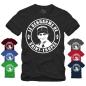Preview: Der Gendarme von Saint Tropez - Shirt S-XXXXL