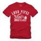 Preview: Loud Pipes Save Lives - Shirt S-XXXXL