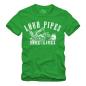 Preview: Loud Pipes Save Lives - Shirt S-XXXXL