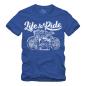 Preview: Life to Ride - Bike - Motorcycles - Shirt S-XXXXL