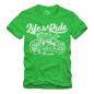 Preview: Life to Ride - Bike - Motorcycles - Shirt S-XXXXL