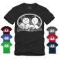 Preview: Oldschool Hooligans - Shirt S-XXXXL