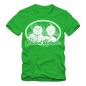 Preview: Oldschool Hooligans - Shirt S-XXXXL