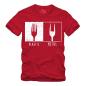 Preview: Metal - Gabel - Shirt S-XXXXL