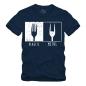 Preview: Metal - Gabel - Shirt S-XXXXL