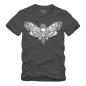 Preview: Totenkopf - Falter - Shirt S-XXXXL