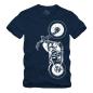 Preview: Motorrad - Bike - Motorcycles - Shirt S-XXXXL
