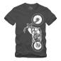 Preview: Motorrad - Bike - Motorcycles - Shirt S-XXXXL