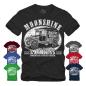 Preview: Moonshine Express - Auto - Shirt S-XXXXL