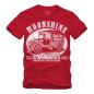 Preview: Moonshine Express - Auto - Shirt S-XXXXL