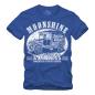 Preview: Moonshine Express - Auto - Shirt S-XXXXL