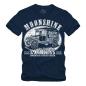 Preview: Moonshine Express - Auto - Shirt S-XXXXL