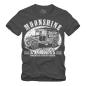 Preview: Moonshine Express - Auto - Shirt S-XXXXL