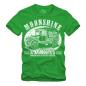 Preview: Moonshine Express - Auto - Shirt S-XXXXL