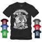 Preview: Moonshine - 100% Outlaw - Shirt S-XXXXL