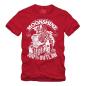 Preview: Moonshine - 100% Outlaw - Shirt S-XXXXL