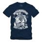 Preview: Moonshine - 100% Outlaw - Shirt S-XXXXL